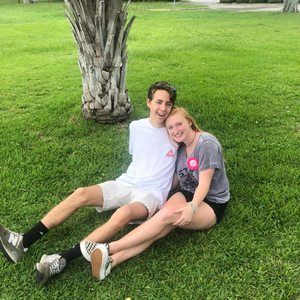 Meet your Posher, Eddie